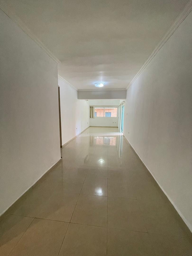 Apartment in the exclusive Trigaleña Alta - Apartamento